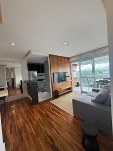 Apartamento com 2 Quartos para alugar, 74m² no Parque Colonial, São Paulo