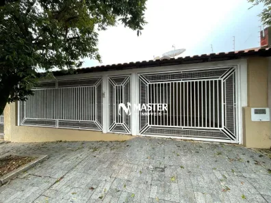 Casa com 3 Quartos à venda, 169m² no Jardim Lavínia, Marília