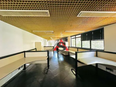 Prédio Comercial à venda, 1083m² no Vila Mariana, São Paulo