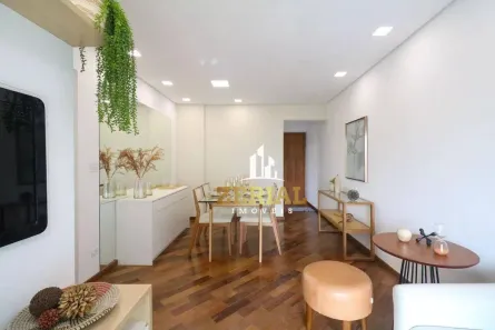 Apartamento com 3 Quartos à venda, 85m² no Santa Paula, São Caetano do Sul