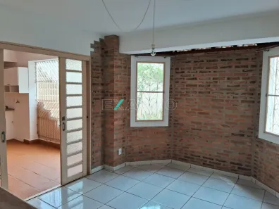 Casa com 2 Quartos para alugar, 60m² no Jardim Chapadão, Campinas