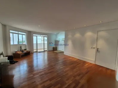 Apartamento com 3 Quartos à venda, 130m² no Vila Mascote, São Paulo