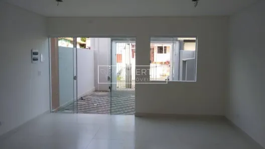 Casa de Condomínio com 2 Quartos à venda, 65m² no Braga, São José dos Pinhais