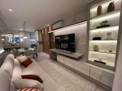 Apartamento com 3 Quartos à venda, 110m² no Jurerê, Florianópolis