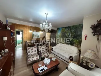 Apartamento com 2 Quartos à venda, 80m² no Jardim Lindóia, Porto Alegre