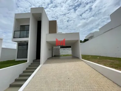 Casa de Condomínio com 3 Quartos à venda, 189m² no Vale dos Sonhos, Lagoa Santa