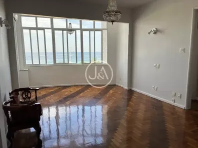 Apartamento com 3 Quartos à venda, 115m² no Copacabana, Rio de Janeiro