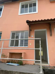 Casa de Condomínio com 2 Quartos para alugar, 65m² no Campo Alegre, Nova Iguaçu