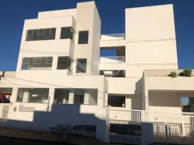 Apartamento com 1 Quarto para alugar, 40m² no Jardim Alvorada, São Carlos