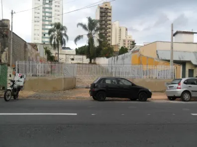 Lote/Terreno à venda, 700m² no Centro, Sorocaba