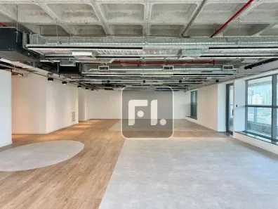 Sala Comercial para venda ou aluguel, 620m² no Vila Cordeiro, São Paulo