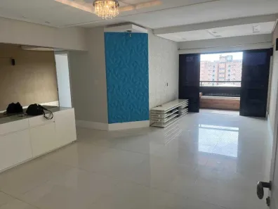 Apartamento com 3 Quartos à venda, 130m² no Suíça, Aracaju