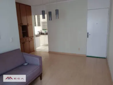 Apartamento com 2 Quartos à venda, 62m² no Vila Progresso, Campinas