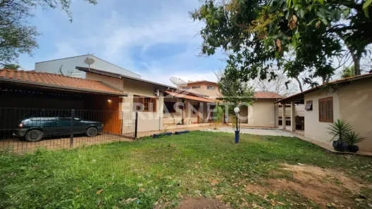 Casa com 3 Quartos à venda, 220m² no Nova Piracicaba, Piracicaba