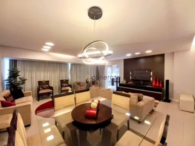 Apartamento com 3 Quartos à venda, 180m² no Pitangueiras, Guarujá