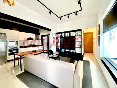 Casa com 4 Quartos à venda, 210m² no Água Fria, São Paulo