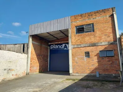 Ponto Comercial para alugar, 220m² no Jardim Betânia, Cachoeirinha