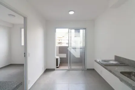 Apartamento com 1 Quarto à venda, 25m² no Vila Lageado, São Paulo