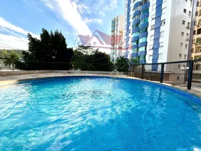 Kitnet com 1 Quarto à venda, 32m² no Centro, São Vicente