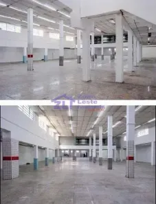 Prédio Comercial para alugar, 3610m² no Vila Paranaguá, São Paulo