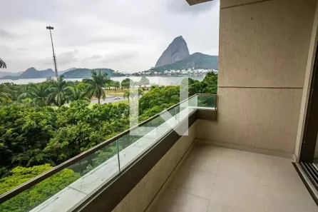 Apartamento com 3 Quartos à venda, 149m² no Flamengo, Rio de Janeiro