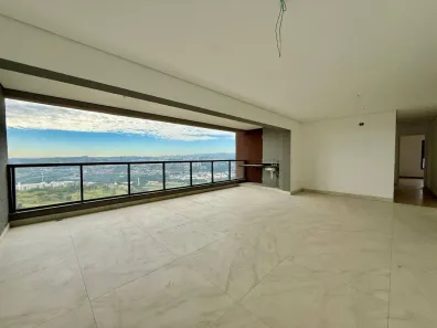 Apartamento com 3 Quartos à venda, 128m² no Jardim Maria José, Votorantim