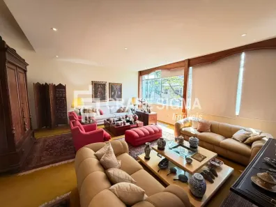 Apartamento com 3 Quartos à venda, 180m² no Leblon, Rio de Janeiro