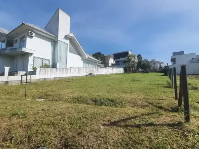 Lote/Terreno à venda, 519m² no Pedra Branca, Palhoça