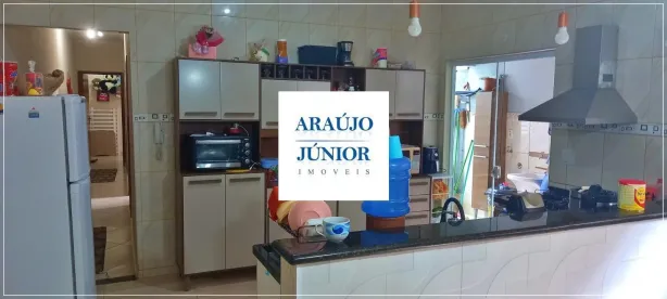 Casa com 3 Quartos à venda, 228m² no Chácara Santo Antônio, Cosmópolis