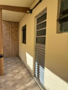 Kitnet com 1 Quarto para alugar, 24m² no Santo Agostinho, Volta Redonda