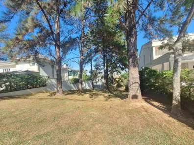 Lote/Terreno à venda, 653m² no Alphaville Residencial Zero, Barueri