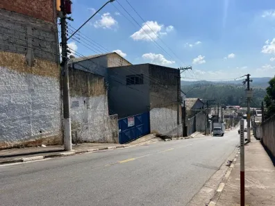 Galpão/Depósito/Armazém para alugar, 1200m² no Jardim da Várzea, Santana de Parnaíba
