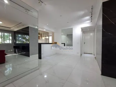 Apartamento com 3 Quartos à venda, 68m² no Jardim Ester, São Paulo