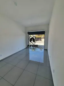 Ponto Comercial para alugar, 25m² no Parque Urupês, Taubaté