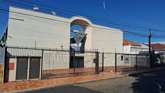 Kitnet com 1 Quarto para alugar, 40m² no Centro, Araraquara