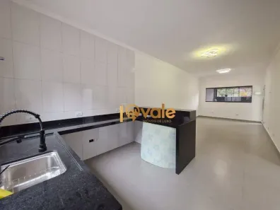Casa com 2 Quartos à venda, 93m² no Condomínio Residence Club, Jacareí