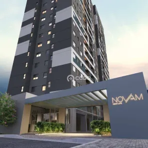 Apartamento com 2 Quartos à venda, 87m² no Nova América, Piracicaba