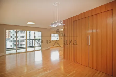 Apartamento com 3 Quartos à venda, 108m² no Brooklin Paulista, São Paulo