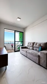 Apartamento com 1 Quarto para alugar, 45m² no Centro, Jaboatão dos Guararapes