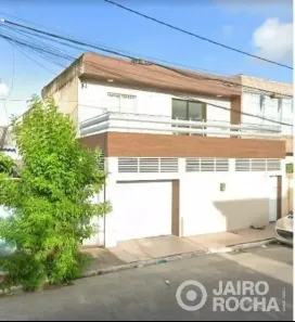 Casa com 6 Quartos à venda, 347m² no Areias, Recife