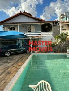 Casa com 4 Quartos à venda, 350m² no Inconfidentes, Contagem
