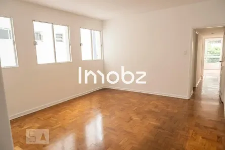 Apartamento com 2 Quartos à venda, 73m² no Cerqueira César, São Paulo