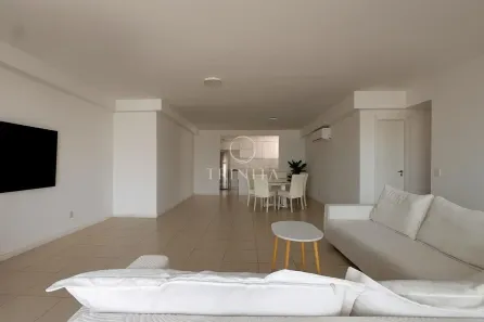 Apartamento com 3 Quartos à venda, 166m² no Barra Olímpica, Rio de Janeiro