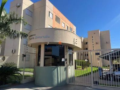 Apartamento com 2 Quartos à venda, 67m² no Plano Diretor Norte, Palmas