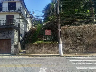 Lote/Terreno à venda, 7000m² no Castelanea, Petrópolis