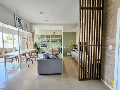 Cobertura com 3 Quartos à venda, 142m² no Campeche, Florianópolis