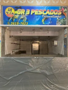 Ponto Comercial para alugar, 20m² no Centro, Niterói