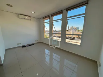 Sala Comercial para venda ou aluguel, 42m² no Boa Vista, Sorocaba