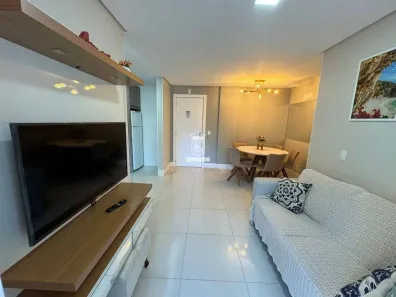 Apartamento com 2 Quartos à venda, 63m² no Centro, Bombinhas