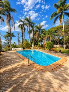 Casa com 6 Quartos para alugar, 375m² no Recanto da Lagoa, Lagoa Santa